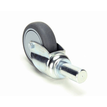 Bki Barbeque King Caster, Swivel W/O Brake C0409